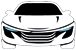 Parker Detail Logo